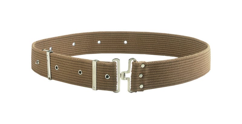 CLC C501 Work Belt29-46