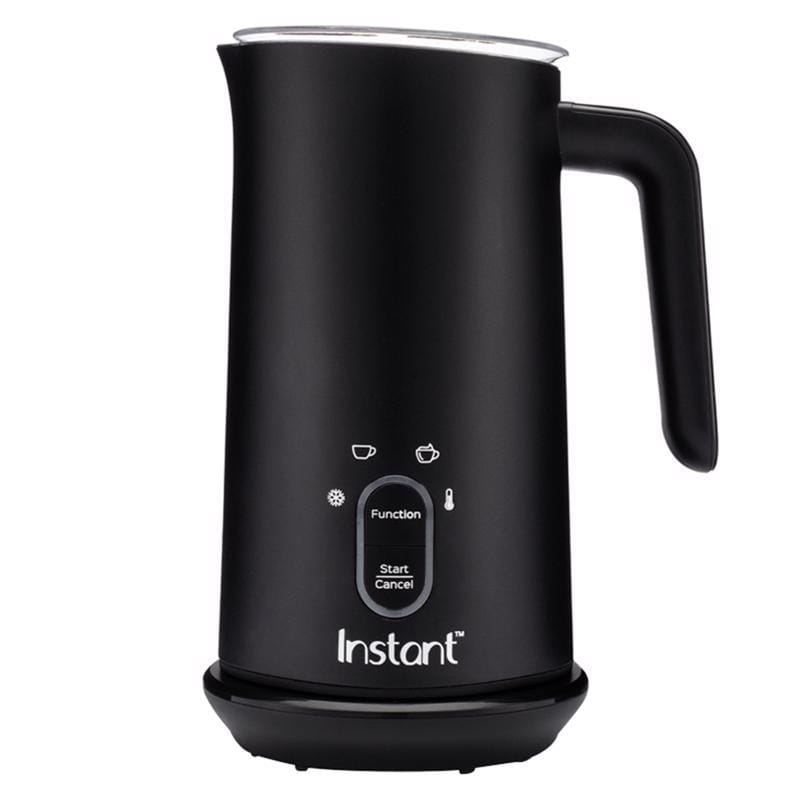 Instant Pot 140-3556-01 Black Plastic Milk Frother