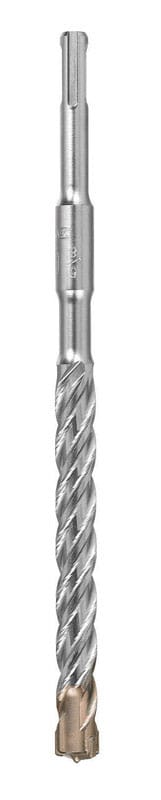 Dewalt DW5455 Rock Carbide 3/4 in. X 12 in. L Carbide Tipped SDS-plus Drill Bit SDS-Plus Shank 1 pc