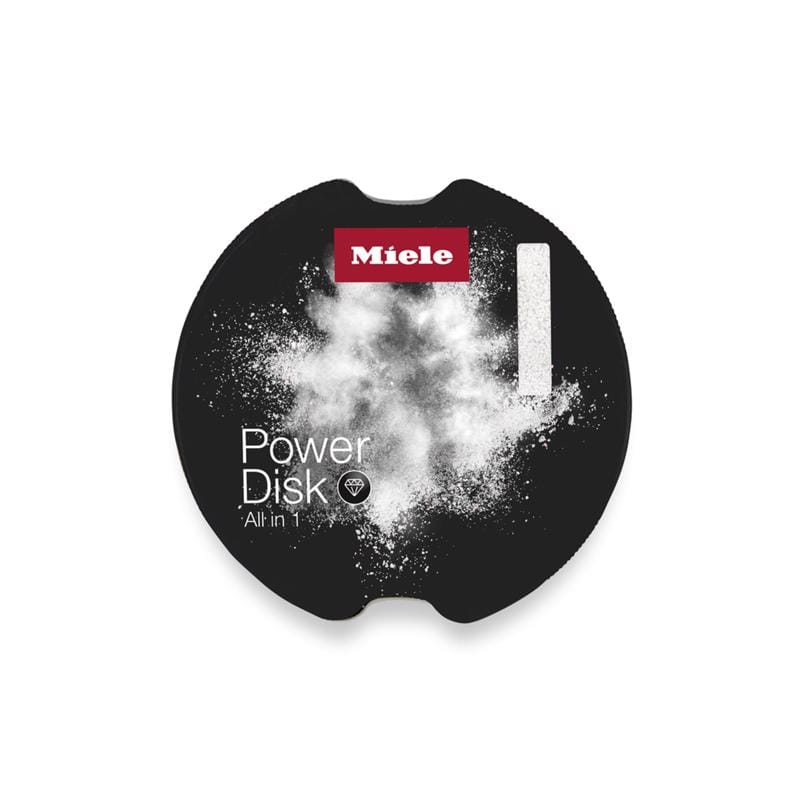 Miele 12787440 No Scent Powder Dishwasher Detergent 1 pk