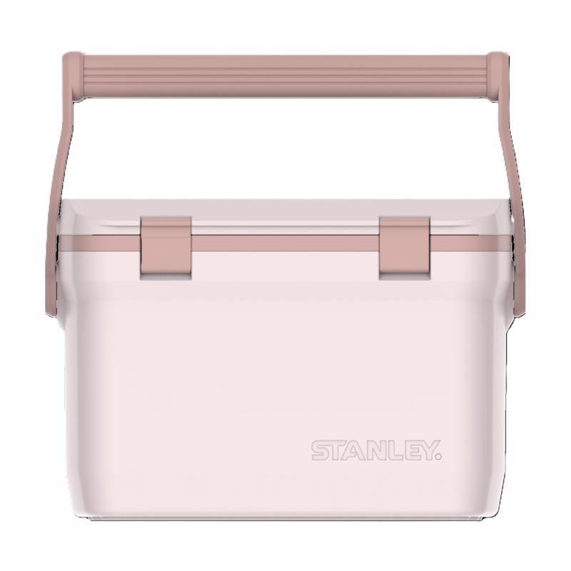 Stanley 100000108955 The Easy-Carry Pink 16 qt Cooler