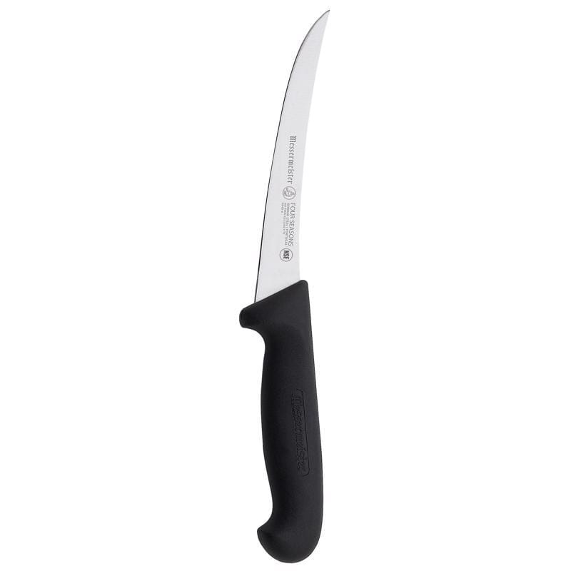 Messermeister 5043-6 Pro Series 6 in. L Stainless Steel Curve Blade Boning Knife 1 pc