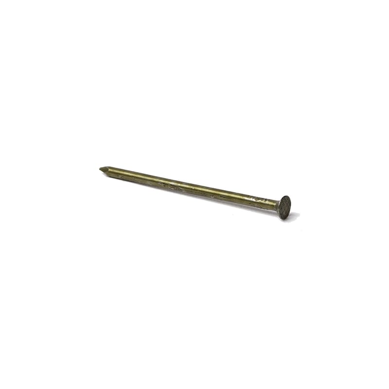 Grip-Rite 6CTDSKR5 6D 1-7/8 in. Sinker Coated Steel Nail Countersunk Head 5 lb