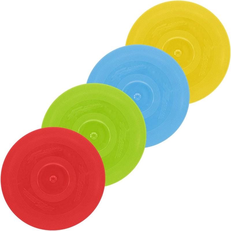 Wham-O 81118 Frisbee Toy Frisbee Assorted 1 pc