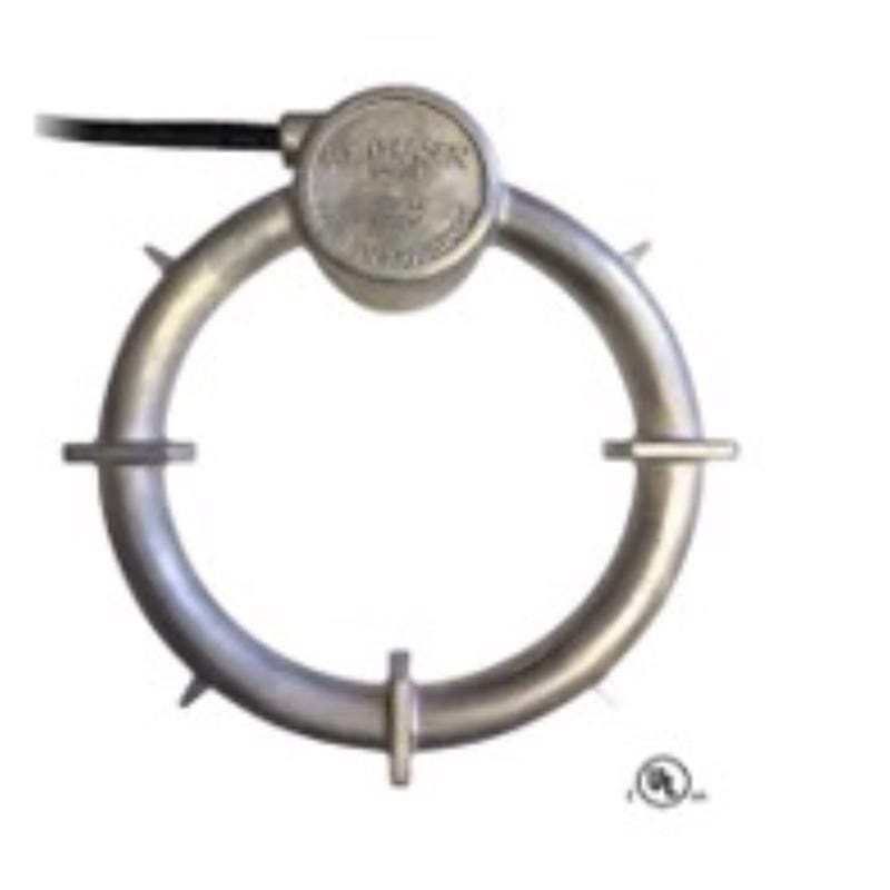 Farm Innovators W-409 5 gal Bucket Heater For Livestock