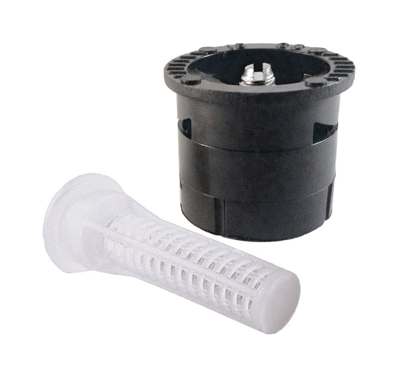 Champion 15ASA-C Plastic 15 ft. Adjustable, 0-360 Degrees Sprinkler Nozzle