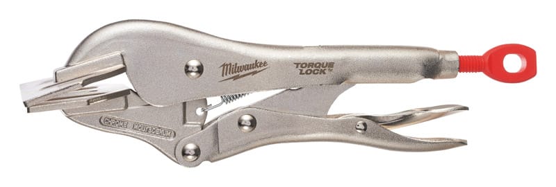 Milwaukee 48-22-3540 Torque Lock 8 in. Forged Alloy Steel Locking Seamer