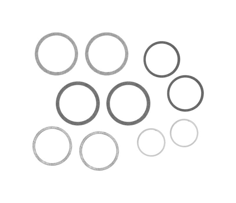 Danco 9D00080229 Plastic Cap Thread Gasket
