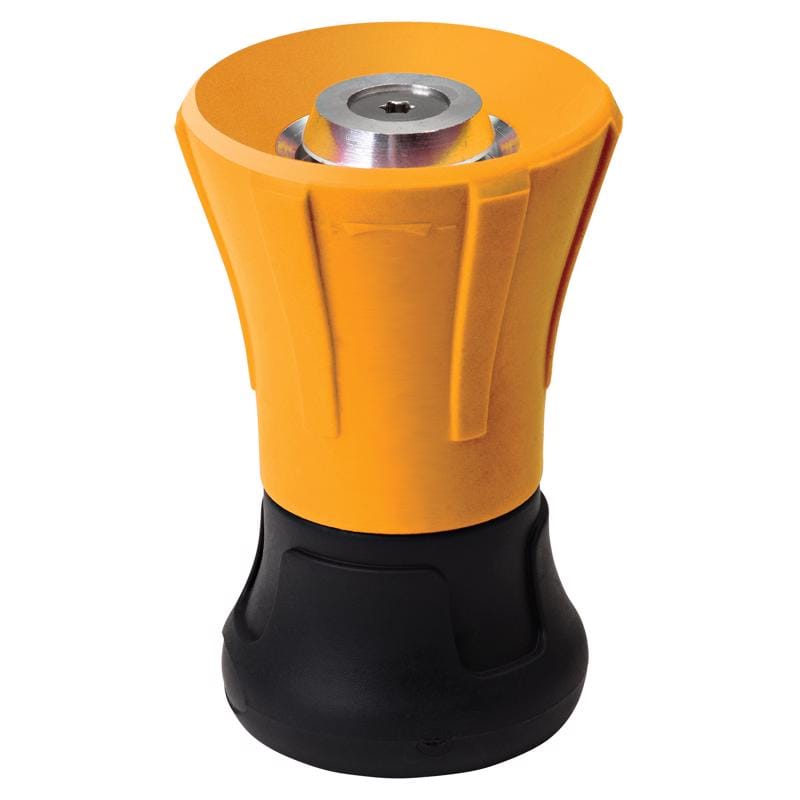 Melnor XT509 Metal Fireman's Nozzle