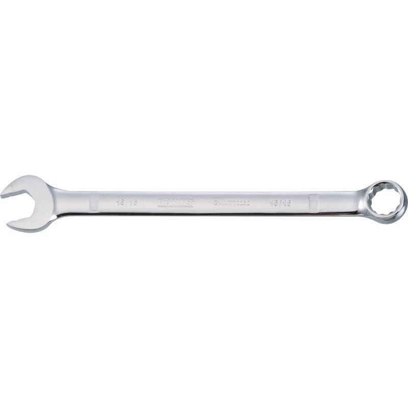 Dewalt DWMT72202OSP 15/16 in. X 15/16 in. 12 Point SAE Combination Wrench 12-5/8 in. L 1 pc