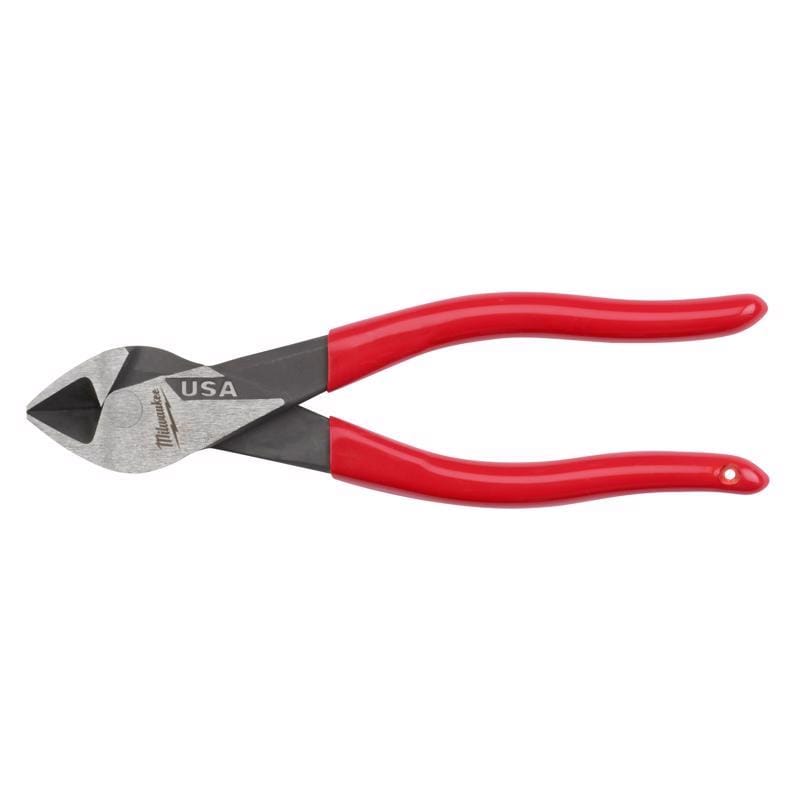 Milwaukee MT507 7.09 in. Forged Steel Diagonal Pliers