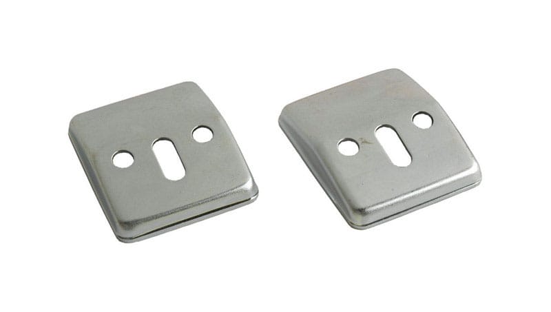 Danco 9D00088735 Stainless Steel Basin Hangers