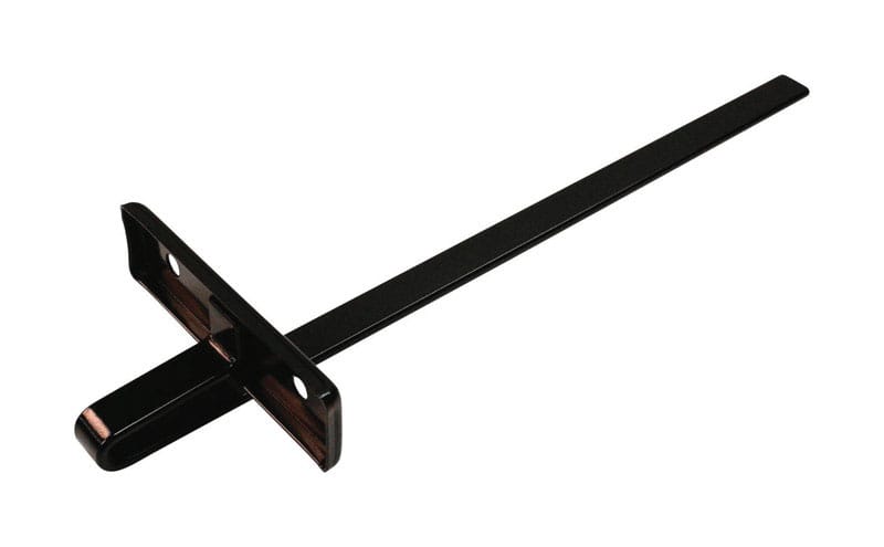 Makita 164095-8 9-1/2 in. L Circular Saw Rip Fence 1 pc