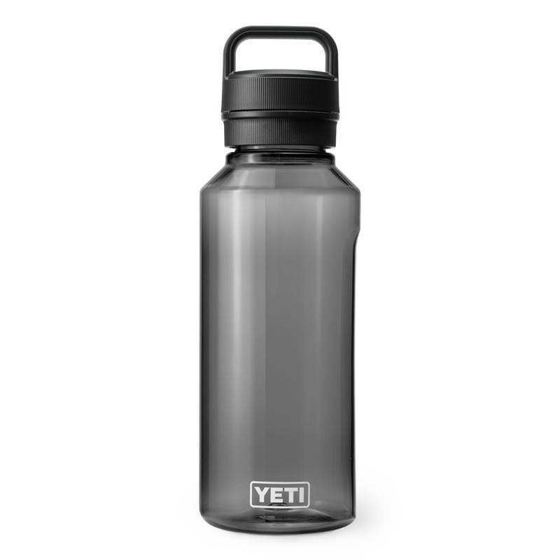 Yeti 21071501943 Yonder 1.5 L Charcoal BPA Free Water Bottle