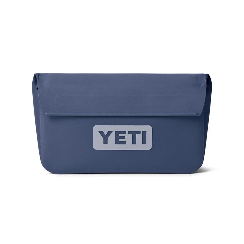 Yeti 18060132044 SideKick Dry Gear Case 1 L Classic Navy 1 pk
