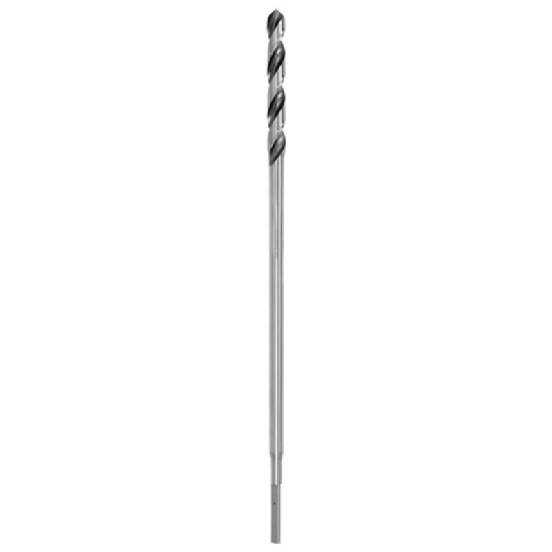 Irwin 1890713 5/8 in. X 18 in. L Steel Bell Hanger Bit Straight Shank 1 pc