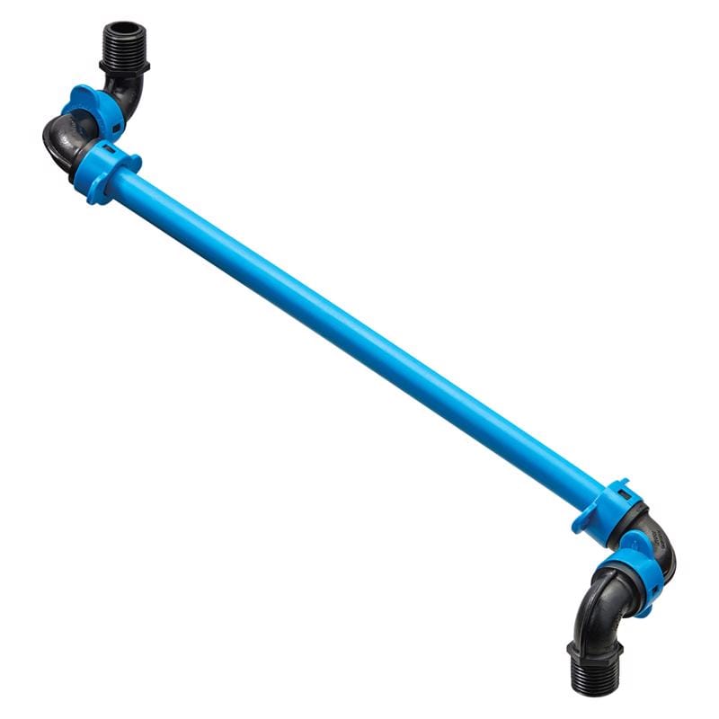 Orbit 37267 1/2 in. D Swing Joint