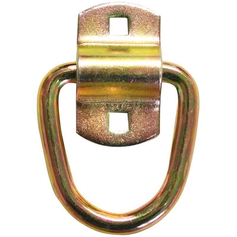 Keeper 89527 Anchor D-Ring 1 pk