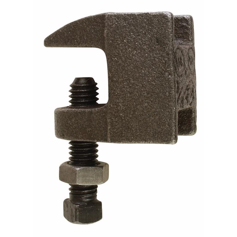 Sioux Chief 542-PK2 Malleable Iron Beam Connector
