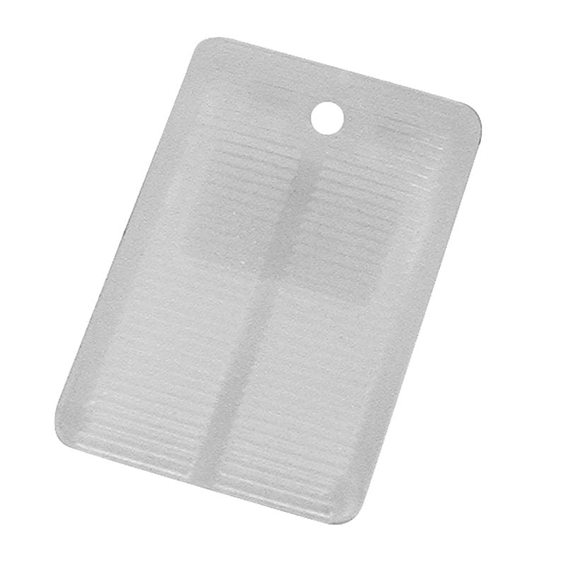 Danco 9D00088523 Toilet Shims White Plastic For Universal