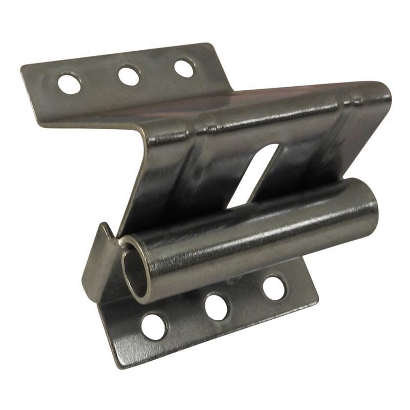 Richelieu 7700XR 2.5 in. W X 3.56 in. L Steel Top Roller Bracket