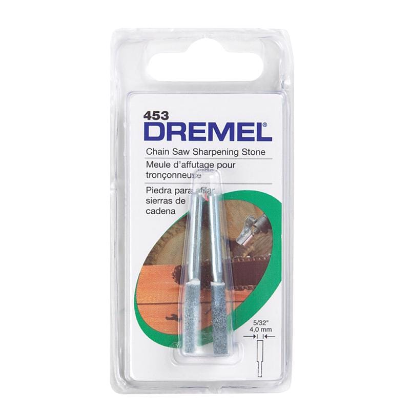 Dremel 453 Chainsaw Sharpening Stone
