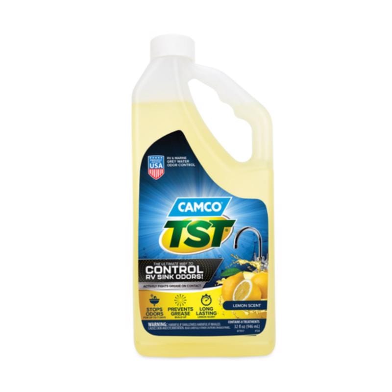 Camco 40252 TST Gray Water Odor Control 1 pk