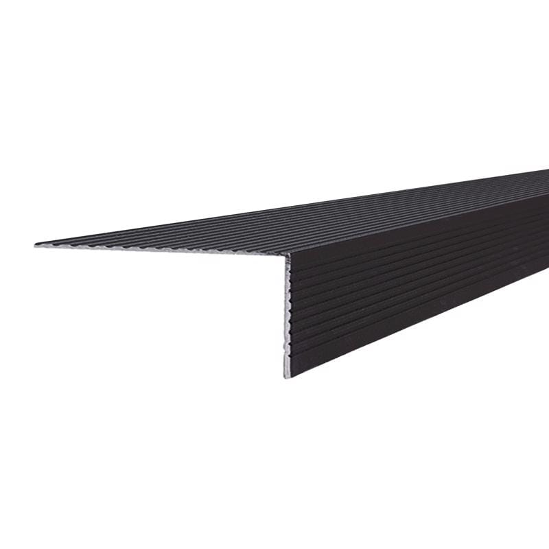 M-D Building Products 77891 Bronze Aluminum Sill Nose For Doors 36 in. L X 2.75 in.