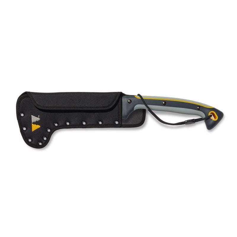 Woodland Tools 11-8003-100 Carbon Steel Landscape Utility Brush Axe