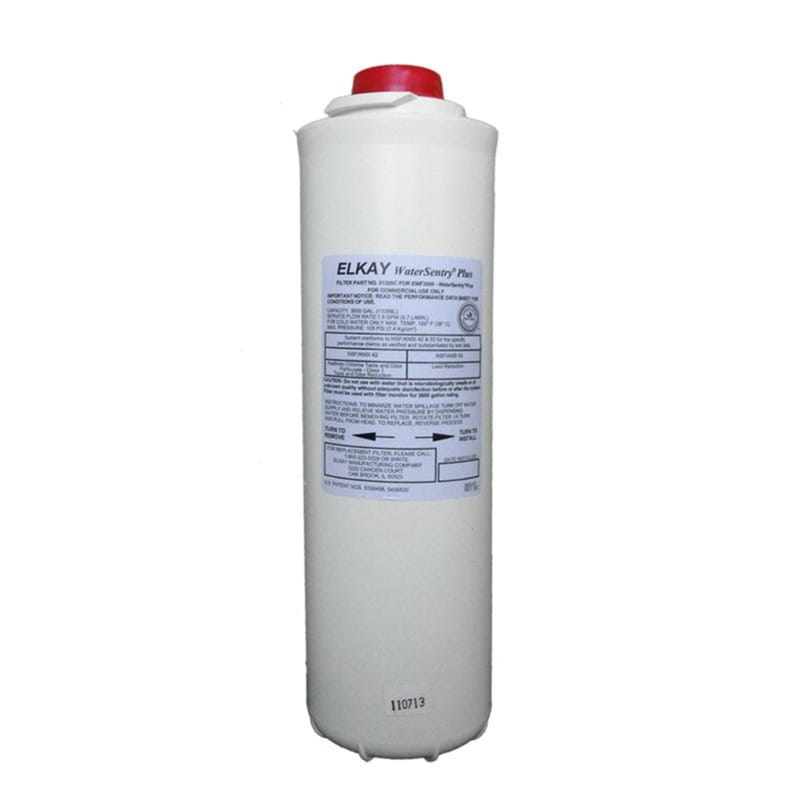 Elkay 51300C WaterSentry Plus Hydration System Replacement Water Filter