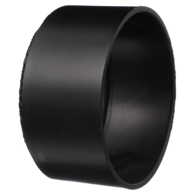 Charlotte Pipe ABS 00118 0500 3 in. Hub X 3 in. D Spigot ABS Bushing