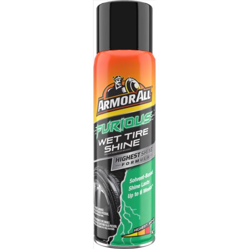 Armor All AFRTRCA-151USLT Automotive Interior Cleaner 15 oz