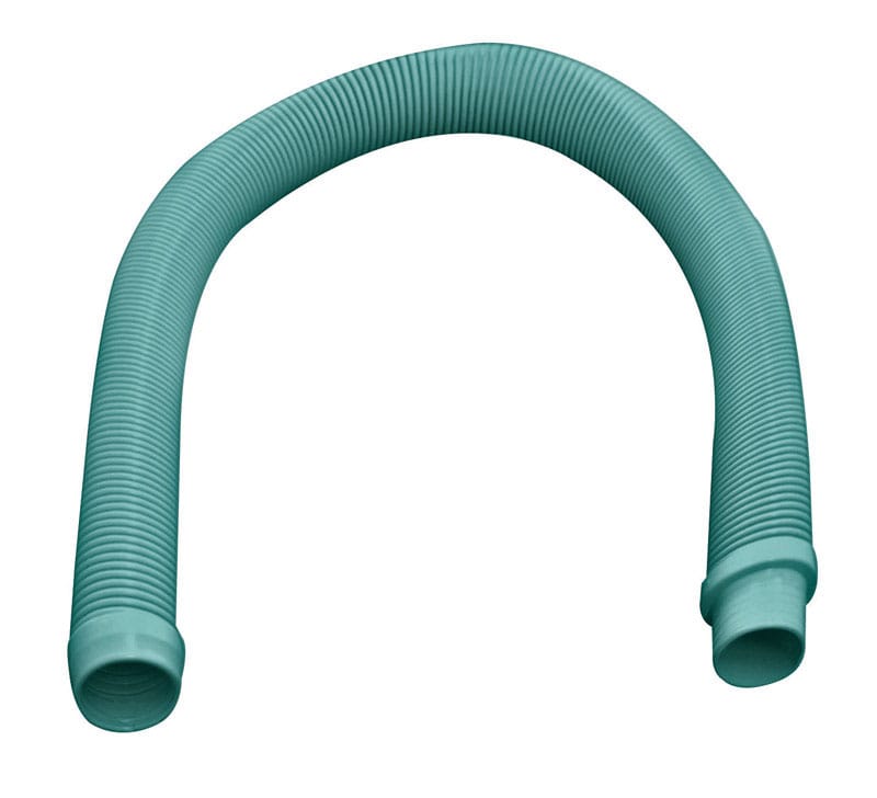 JED Pool Tools 60-250A-04A-U Pool Cleaner Hose 1-1/2 in. H X 48 in. L