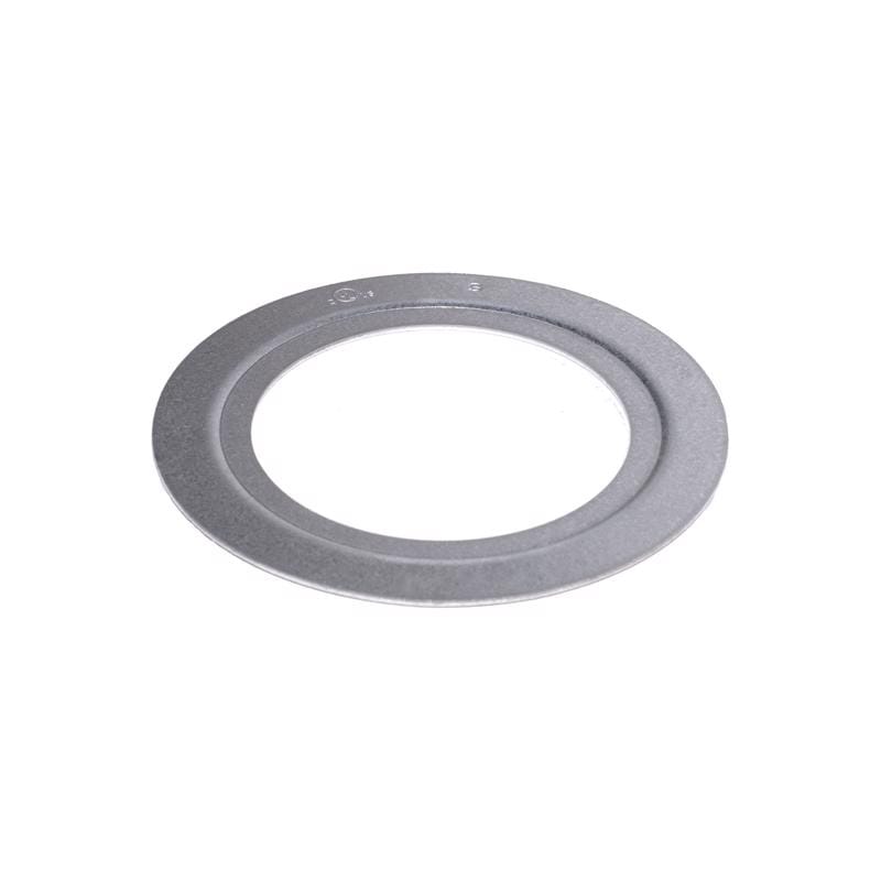 Sigma Engineered Solutions 49301 ProConnex 3/4 to 1/2 in. D Zinc-Plated Steel Reducing Washer For Rigid/IM