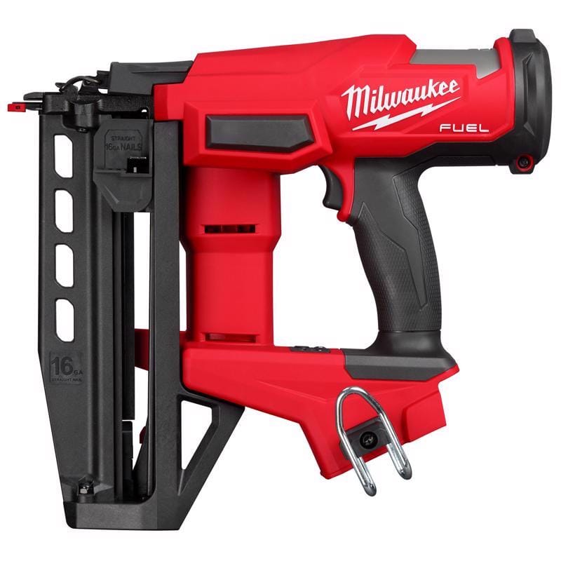 Milwaukee 3020-20 M18 Fuel 16 Ga. 18 Volt Brushl