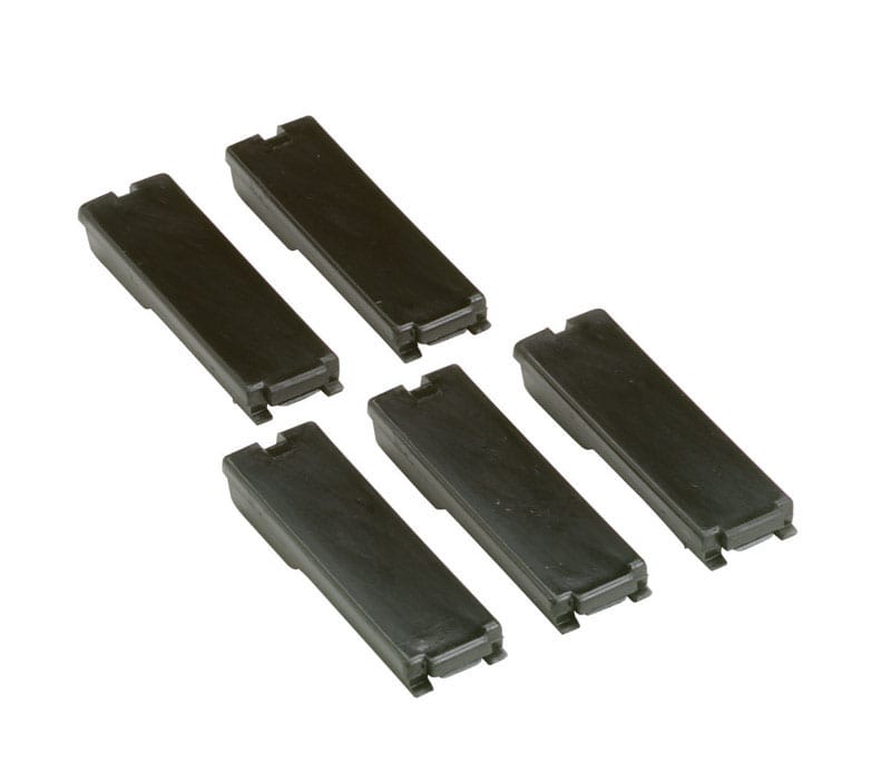 Eaton CHFPP Cutler-Hammer 1 space Wall Mount Filler Plate
