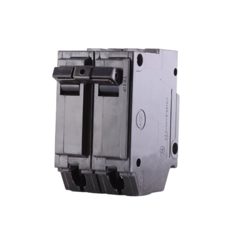 Abb THQL2115A Q Line 15 amps Plug In 2-Pole Circuit Breaker