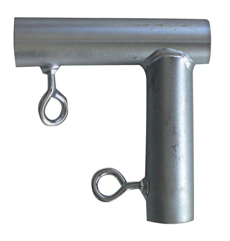 Ahc 802334 Canopy Connector 0.4 ft. L