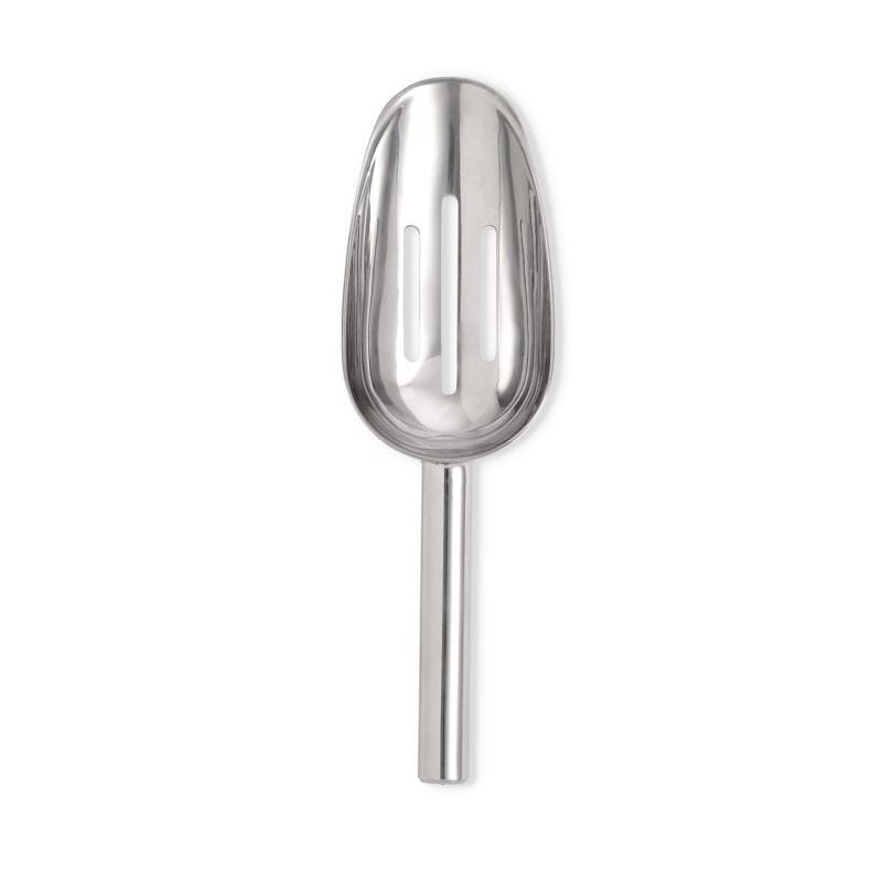 HIC Kitchen 22238 Stainless Steel Ice Scoop