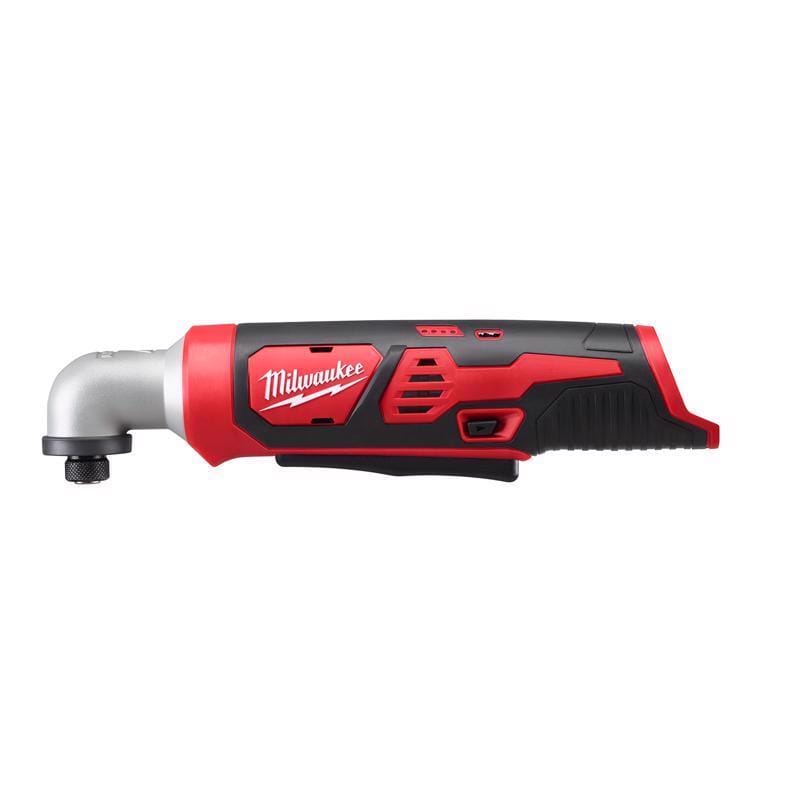 Milwaukee 2467-20 M12 1/4 in. Cordless Brushed Impact Driver Tool Only