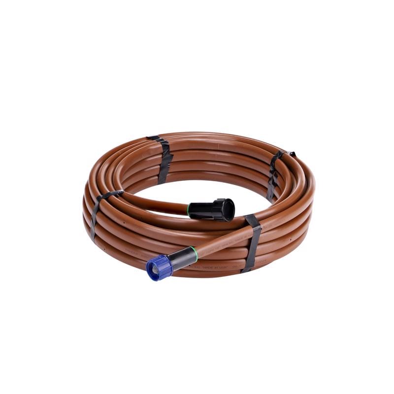 Raindrip R290DP Drip-A-Long Drip Irrigation Plant Watering Kit