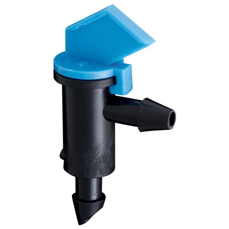 Orbit 65200 Spot Drip Irrigation Dripper 2 gph 10 pk