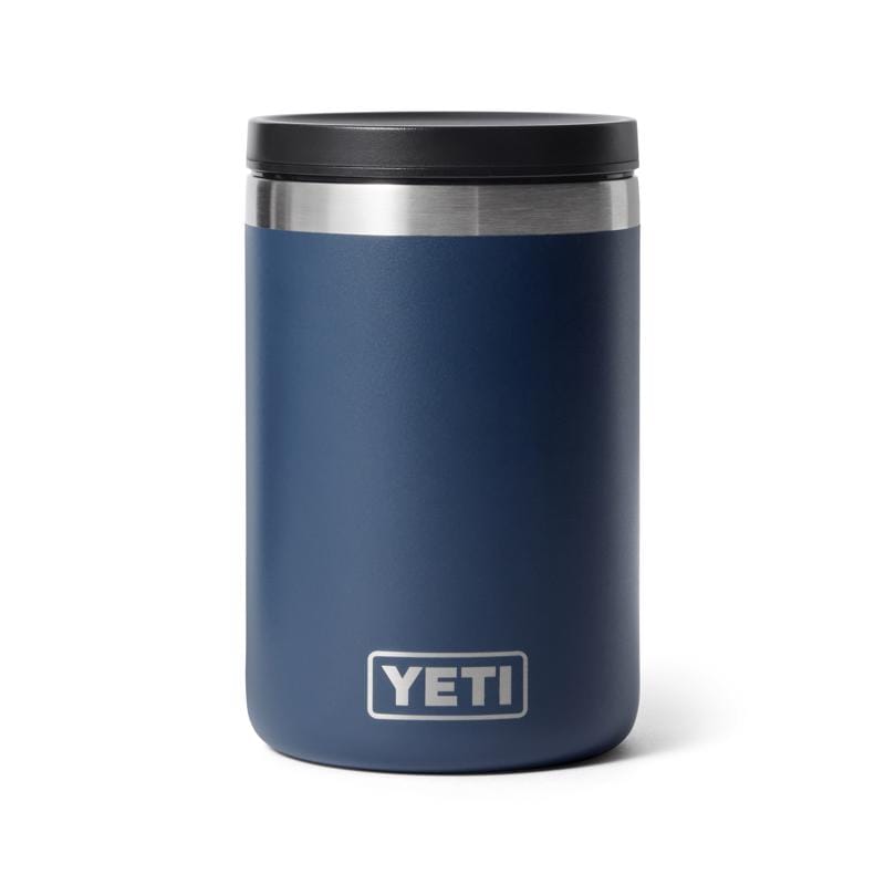Yeti 21071504512 Rambler 16 oz Navy Food Jar 1 pk
