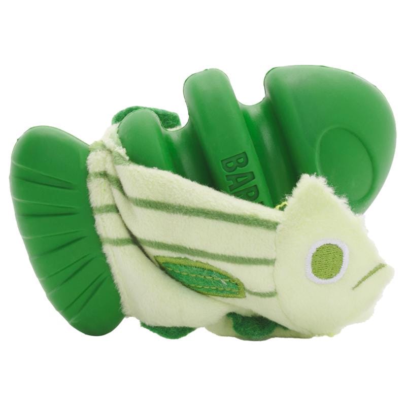 Bark 706619 For Dog Plush Bass Dog Toy 1 pk