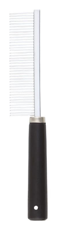 Aloe Care A05064 Black Cat/Dog Comb 1 pk