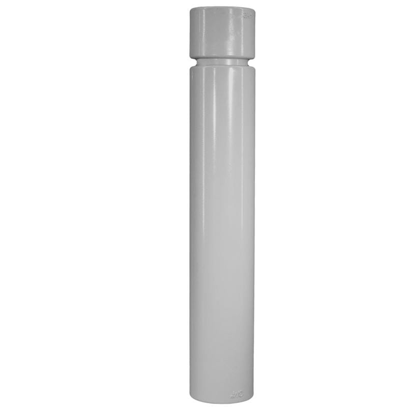 Cantex 5144032U 3/4 in. D PVC Electrical Conduit Coupling For PVC 1 pk