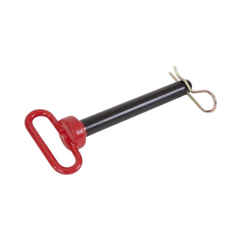Koch Industries 4011823 Steel Hitch Pin 1.25 in. D X 8.5 in. L