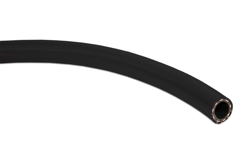 Ultra Dynamic Products WD4407506 PVC Dishwasher Discharge Hose 5/8 in. D X 6 ft. L