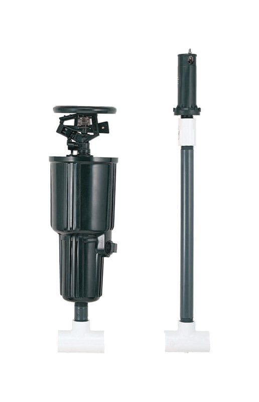 Orbit 38091 1/2 in. D X 12 in. L Riser