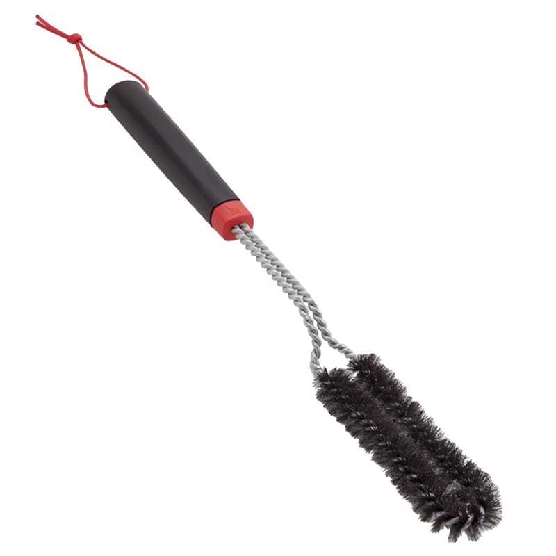 Weber 6279 Grill Brush 1 pk